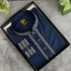 CODE 201 ( DEEP BLUE)